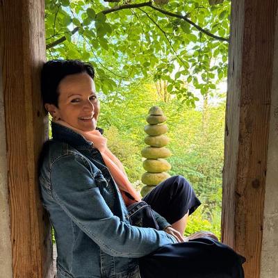 Tomalik-Klamser, Agnieszka